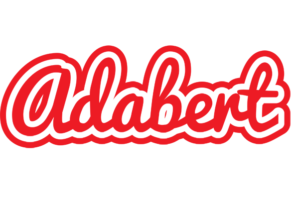 Adabert sunshine logo