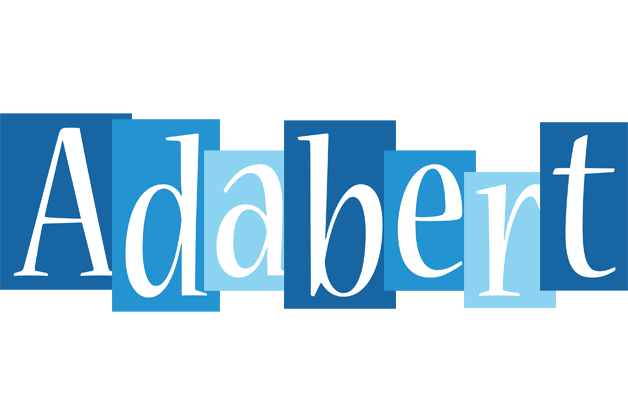 Adabert winter logo
