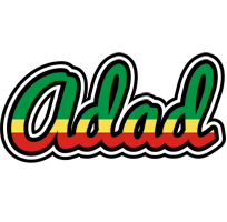 Adad african logo