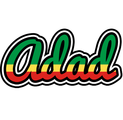 Adad african logo