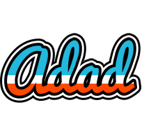 Adad america logo