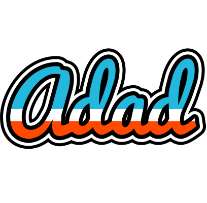 Adad america logo