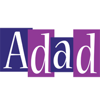 Adad autumn logo