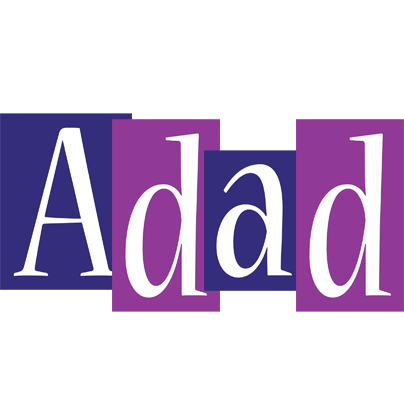 Adad autumn logo