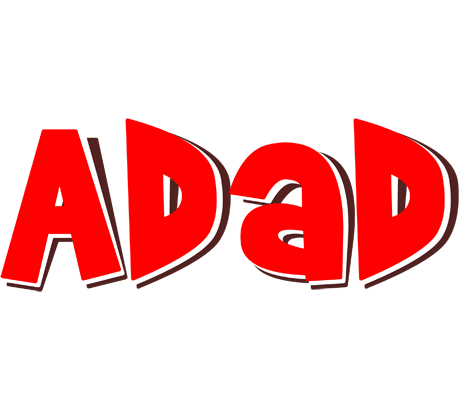 Adad basket logo
