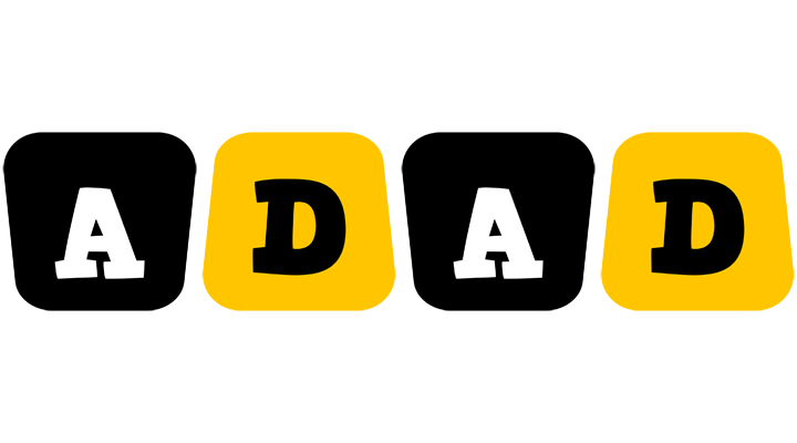Adad boots logo