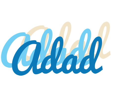 Adad breeze logo