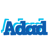 Adad business logo