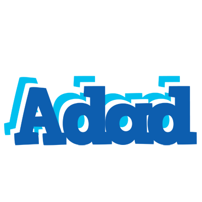 Adad business logo