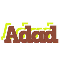 Adad caffeebar logo