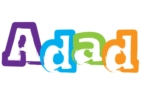 Adad casino logo