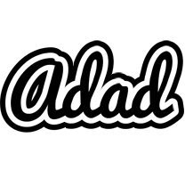 Adad chess logo