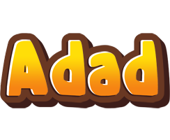 Adad cookies logo