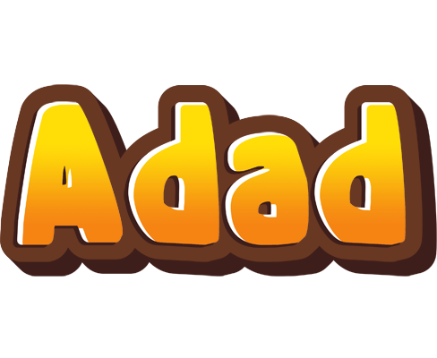 Adad cookies logo