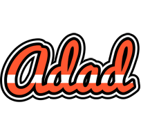 Adad denmark logo