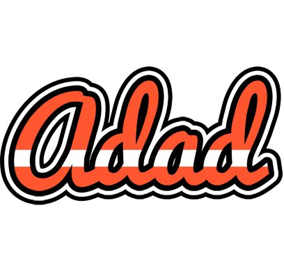 Adad denmark logo