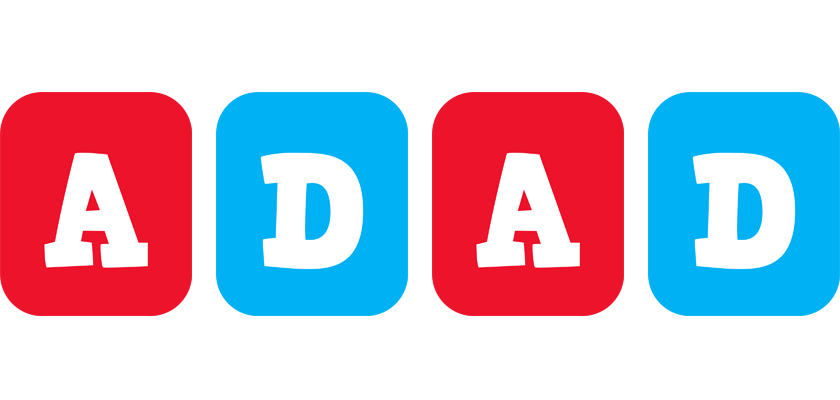 Adad diesel logo