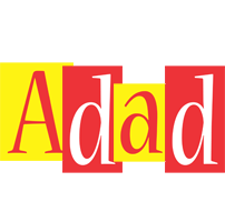 Adad errors logo