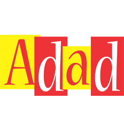 Adad errors logo