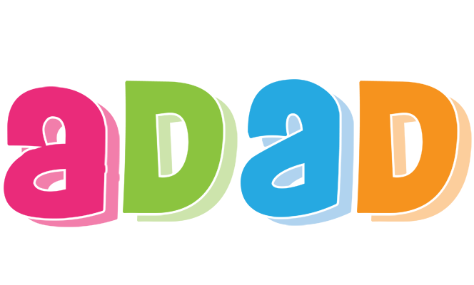 Adad friday logo