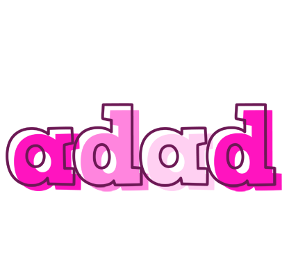 Adad hello logo