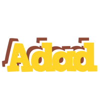 Adad hotcup logo