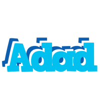 Adad jacuzzi logo