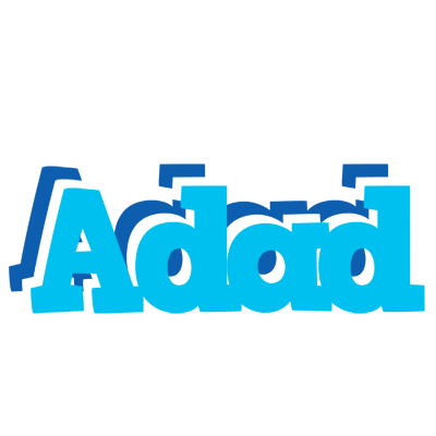 Adad jacuzzi logo