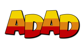 Adad jungle logo