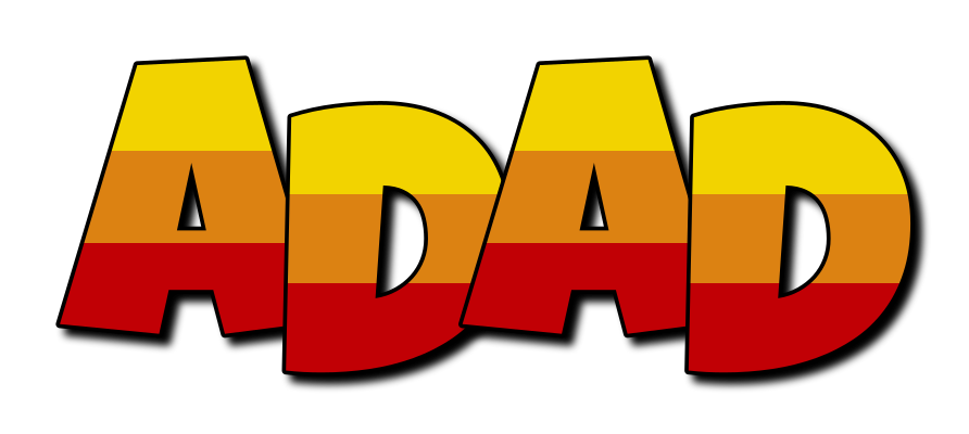 Adad jungle logo