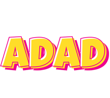 Adad kaboom logo