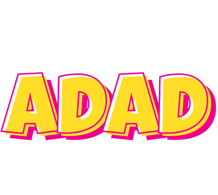 Adad kaboom logo