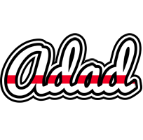 Adad kingdom logo