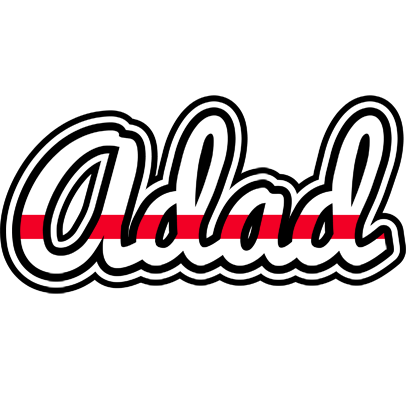 Adad kingdom logo