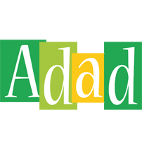 Adad lemonade logo