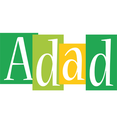 Adad lemonade logo