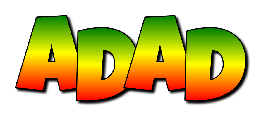 Adad mango logo