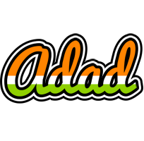 Adad mumbai logo