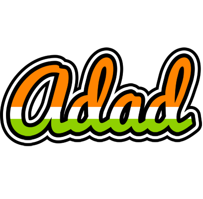 Adad mumbai logo