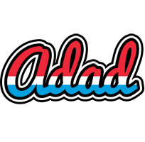 Adad norway logo