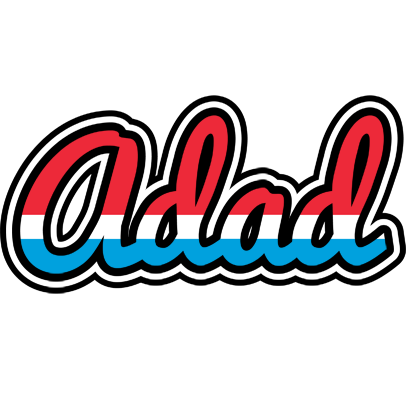 Adad norway logo