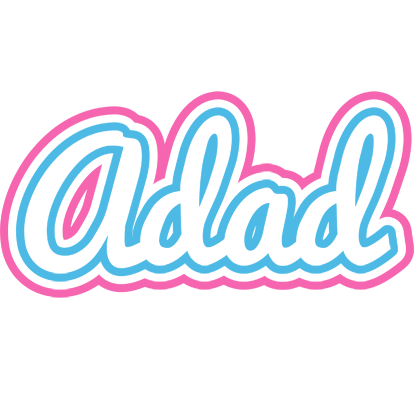 Adad outdoors logo