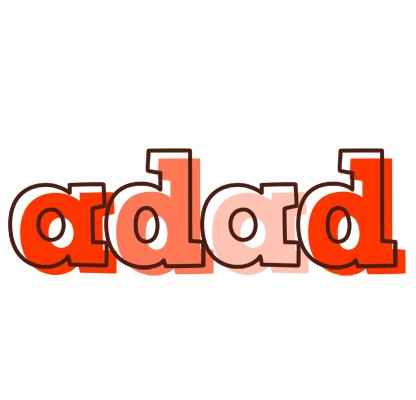 Adad paint logo