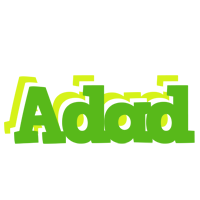 Adad picnic logo