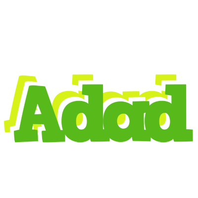 Adad picnic logo