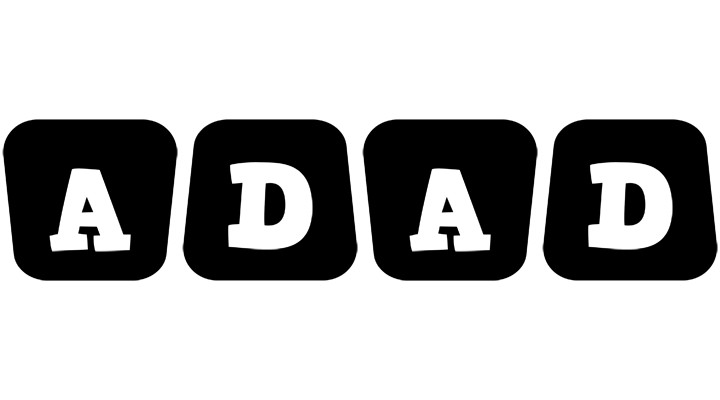 Adad racing logo