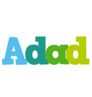 Adad rainbows logo