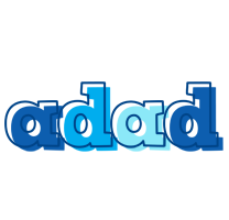 Adad sailor logo