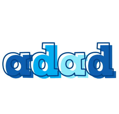 Adad sailor logo