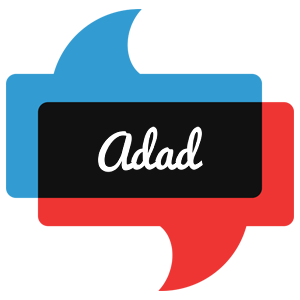 Adad sharks logo